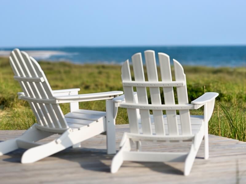 Bald Head Island House Rentals