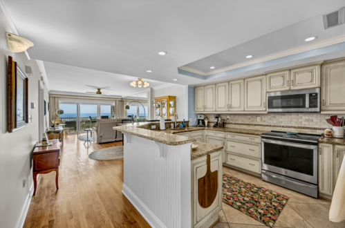 Image for Long Term Rental Wrightsville Dunes A-2B