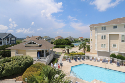 Exploring the Beauty and Charm of Wrightsville Dunes, Wrightsville Beach NC