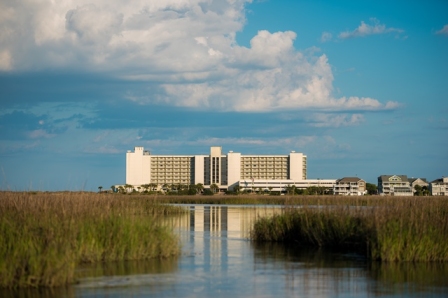 Image for Shell Island Resort in Wrightsville Beach