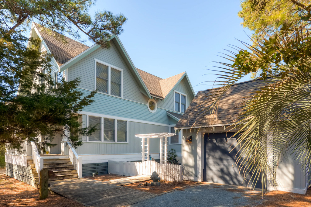 Image for Enjoy Bald Head Island and save this summer!