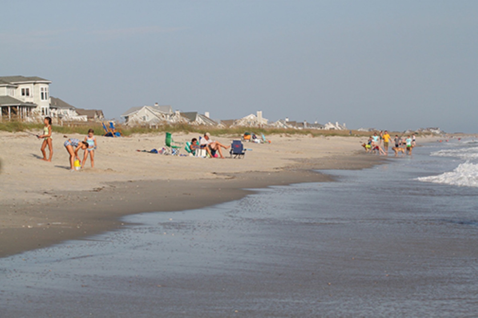Image for July 4th Summer Getaways 15% off!