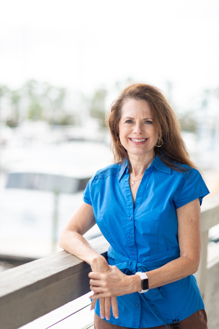 Image for Trisha Howarth