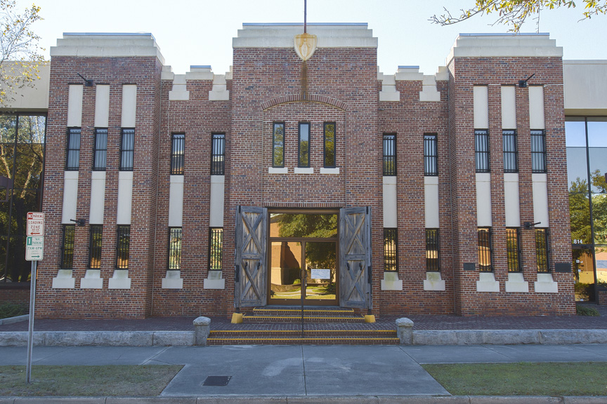 Image for Things To Do Cape Fear Museum Of History & Science