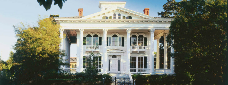 Image for Things To Do Bellamy Mansion Museum
