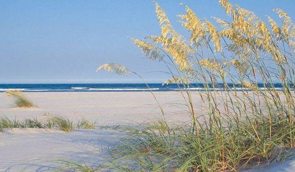 About Kure Beach, NC  Intracoastal Vacation Rentals