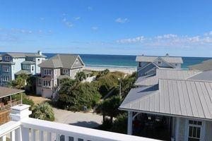 Rentals In Wilmington, NC | Intracoastal Vacation Rentals